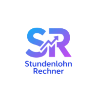 Stundenlohn Rechner Logo